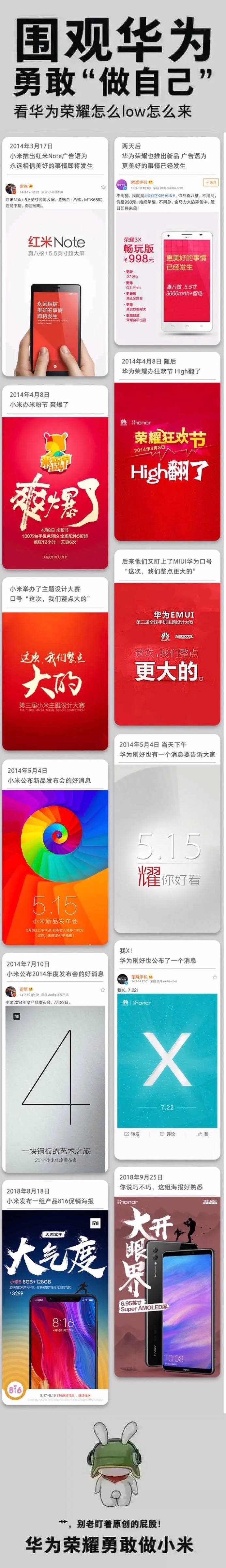 勇敢做小米